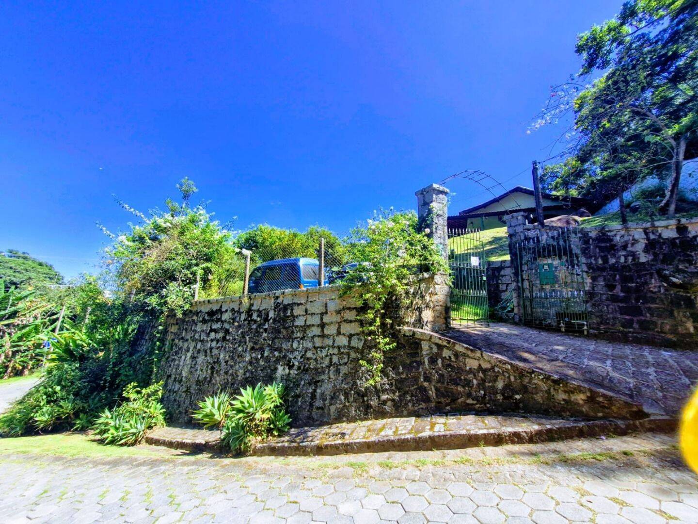 Chácara, 2 quartos, 827 m² - Foto 7