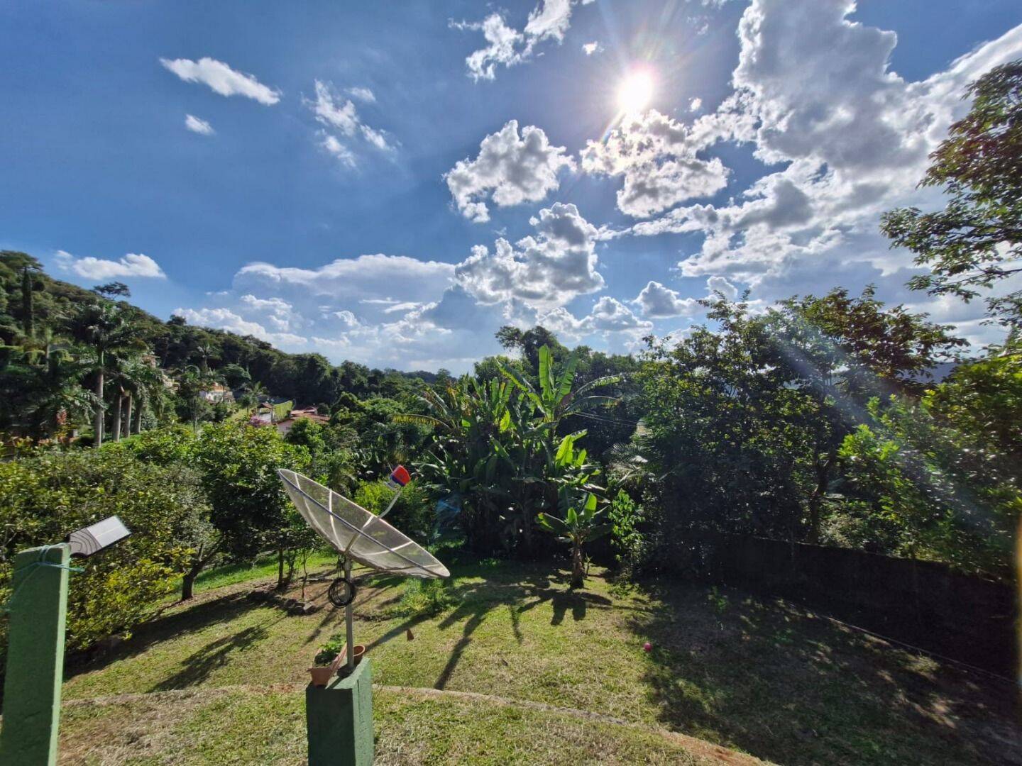 Chácara, 2 quartos, 827 m² - Foto 12