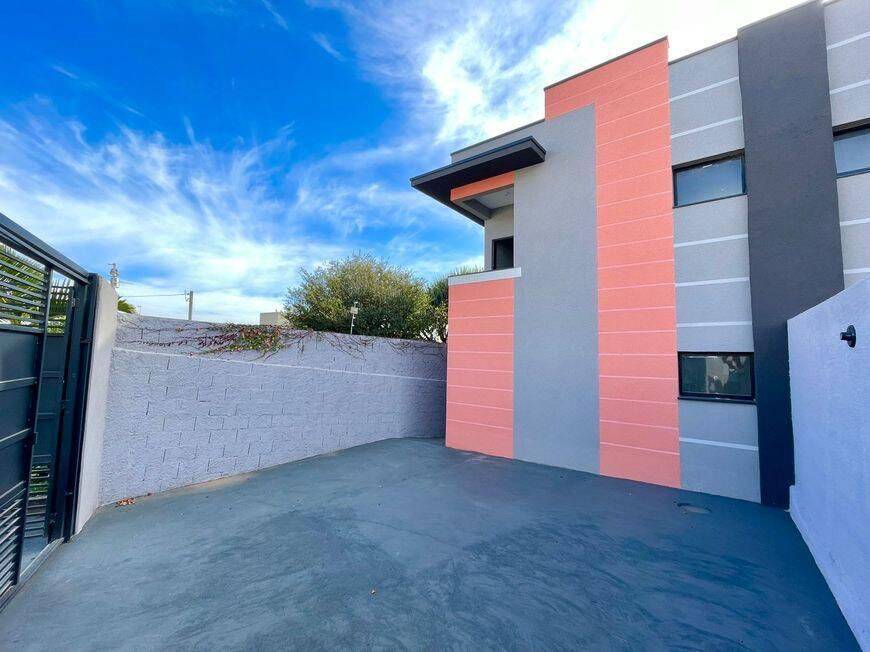 Sobrado, 3 quartos, 136 m² - Foto 2