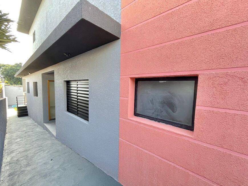 Sobrado, 3 quartos, 136 m² - Foto 3