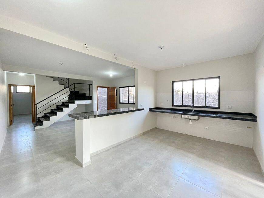 Sobrado, 3 quartos, 136 m² - Foto 5