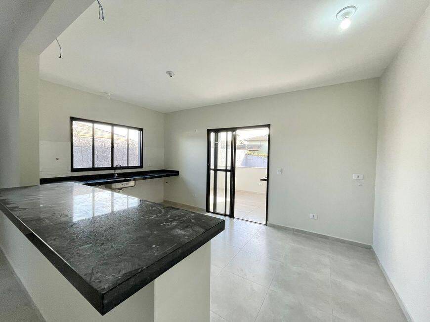 Sobrado, 3 quartos, 136 m² - Foto 6