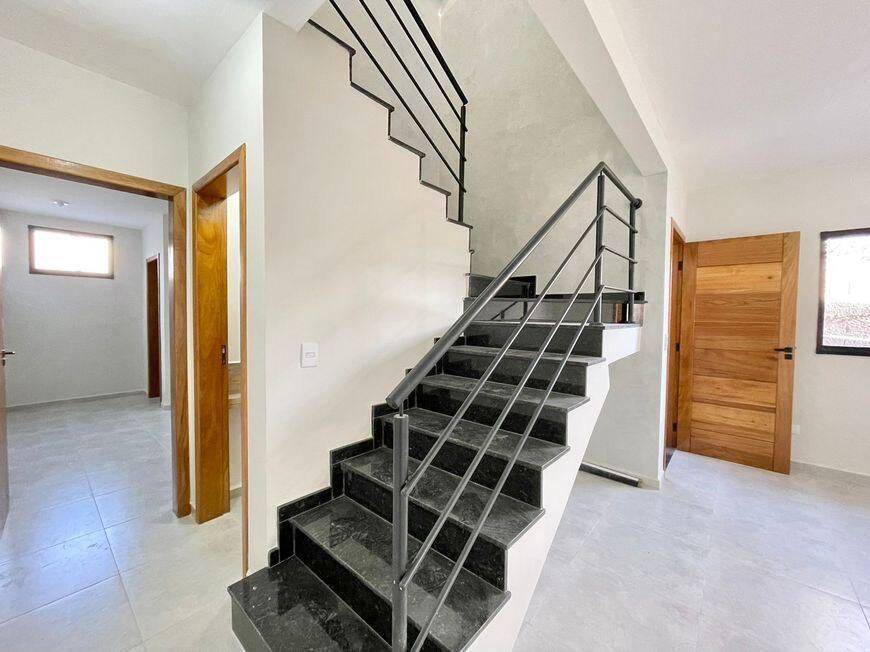 Sobrado, 3 quartos, 136 m² - Foto 9