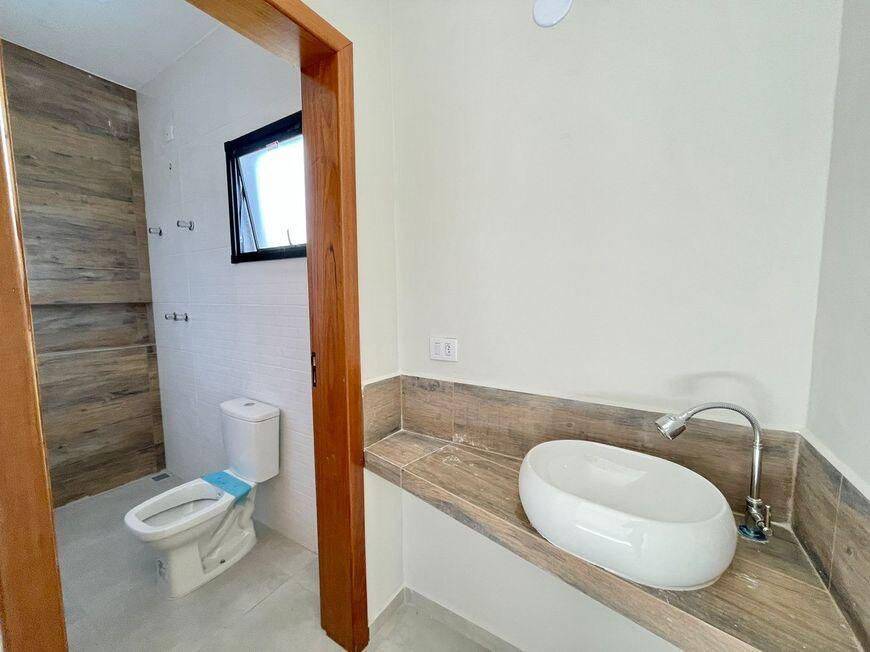 Sobrado, 3 quartos, 136 m² - Foto 11