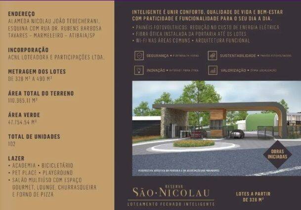 Terreno, 402 m² - Foto 7