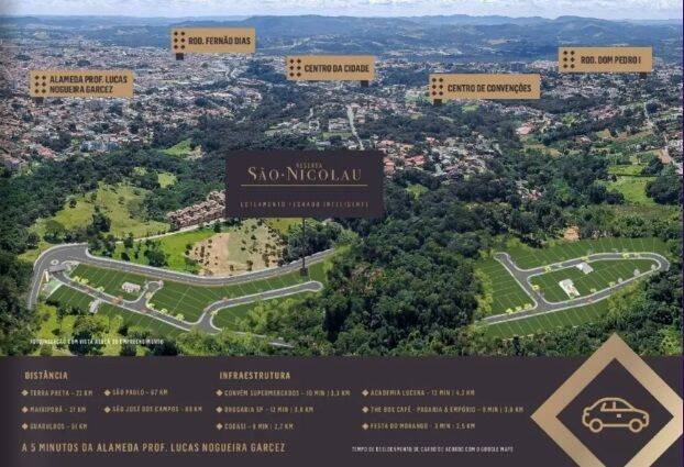 Terreno, 402 m² - Foto 6