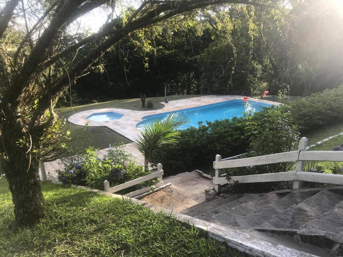 Sítio, 7 quartos, 11 hectares - Foto 5