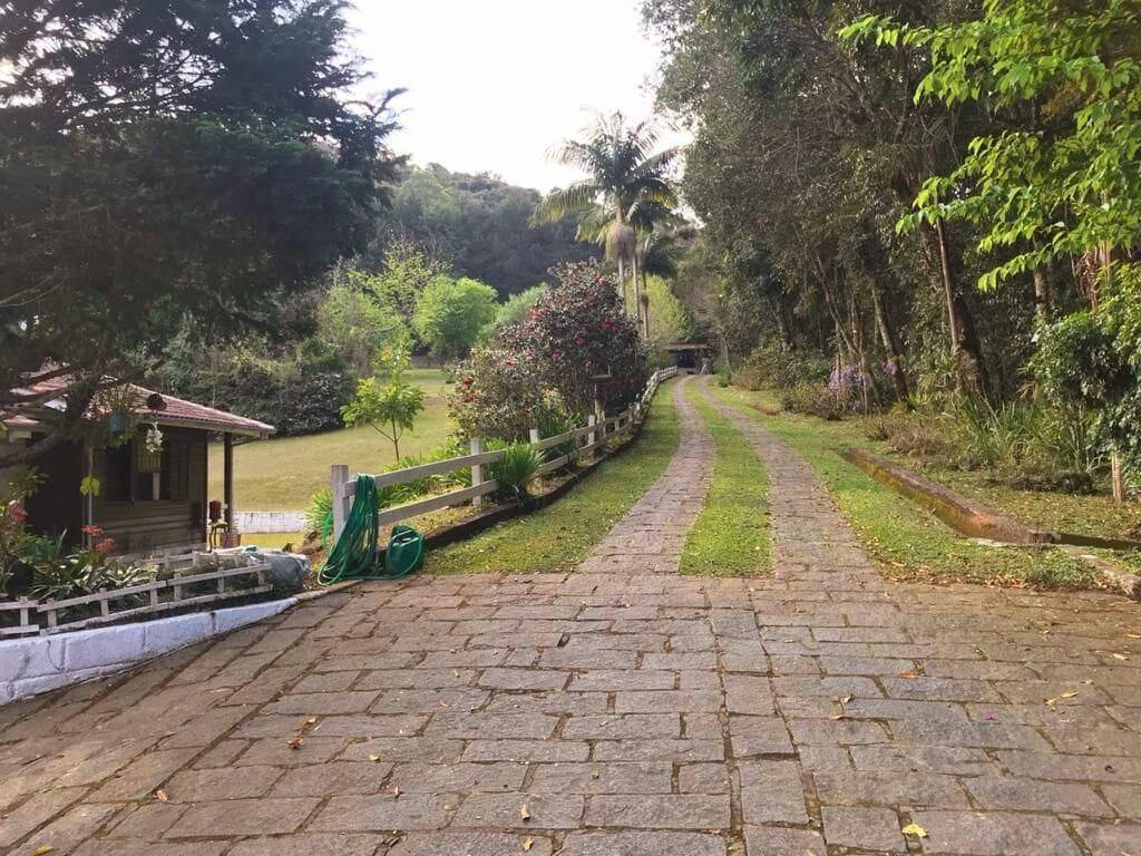 Sítio, 7 quartos, 11 hectares - Foto 6