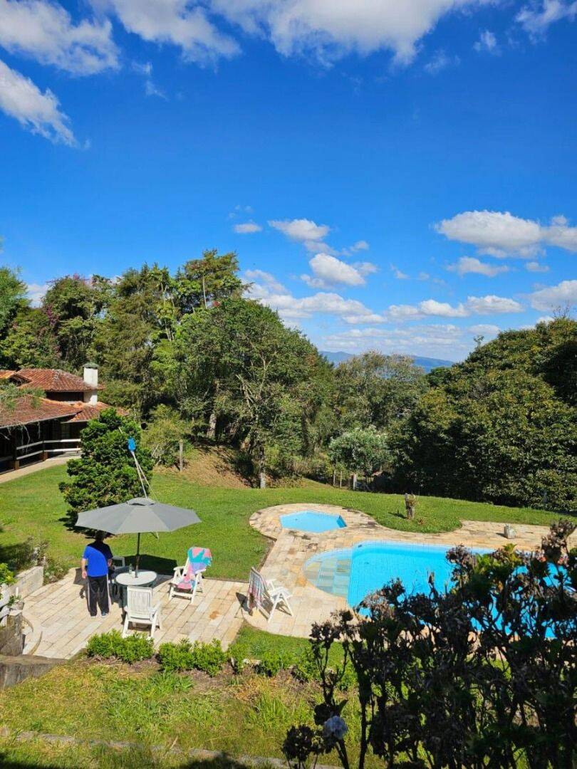 Sítio, 7 quartos, 11 hectares - Foto 7