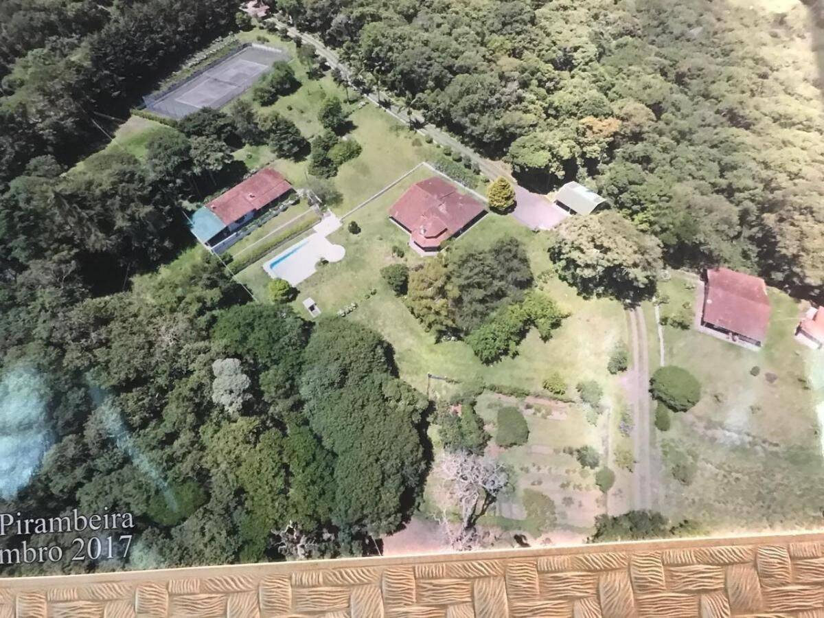 Sítio, 7 quartos, 11 hectares - Foto 9