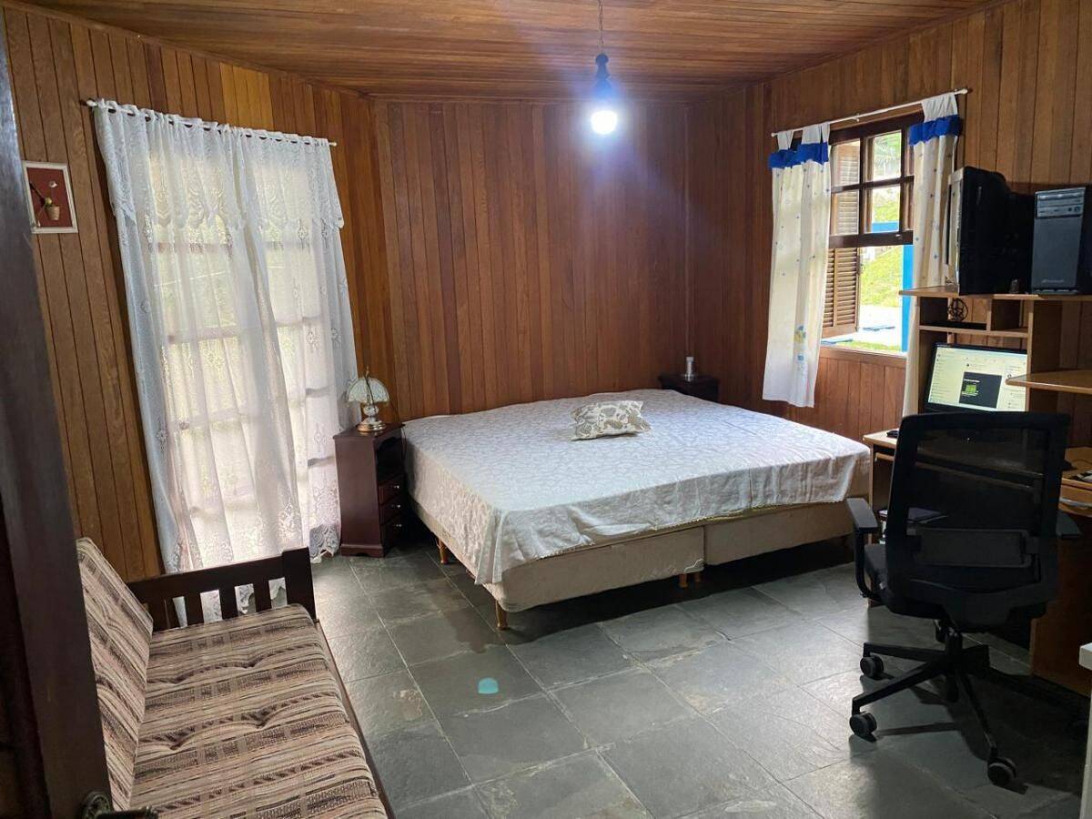 Sítio, 7 quartos, 11 hectares - Foto 10