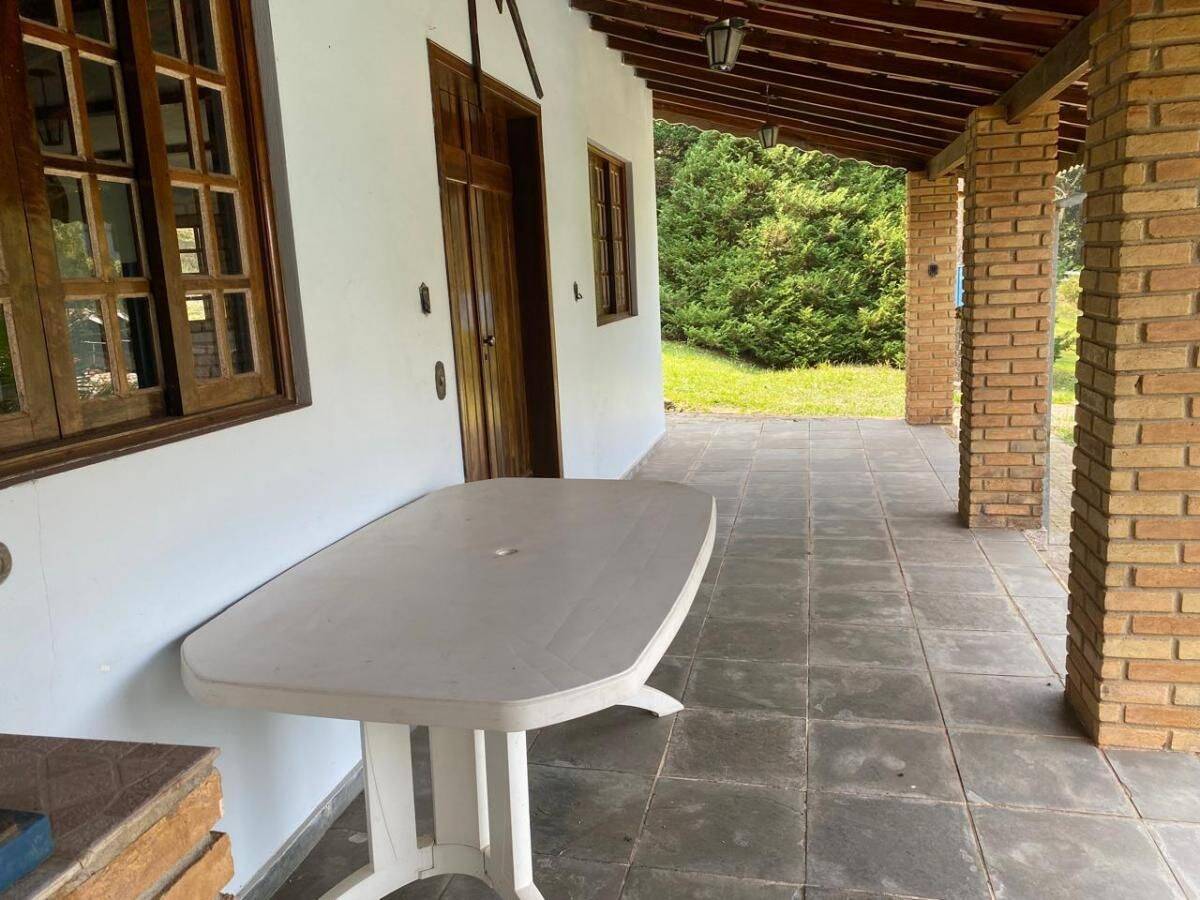 Sítio, 7 quartos, 11 hectares - Foto 11