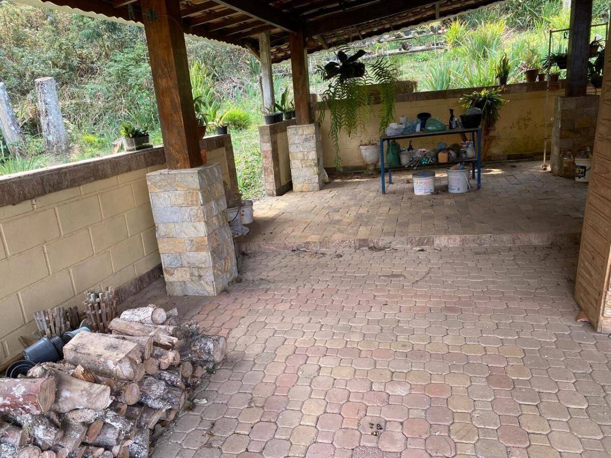 Sítio, 7 quartos, 11 hectares - Foto 15