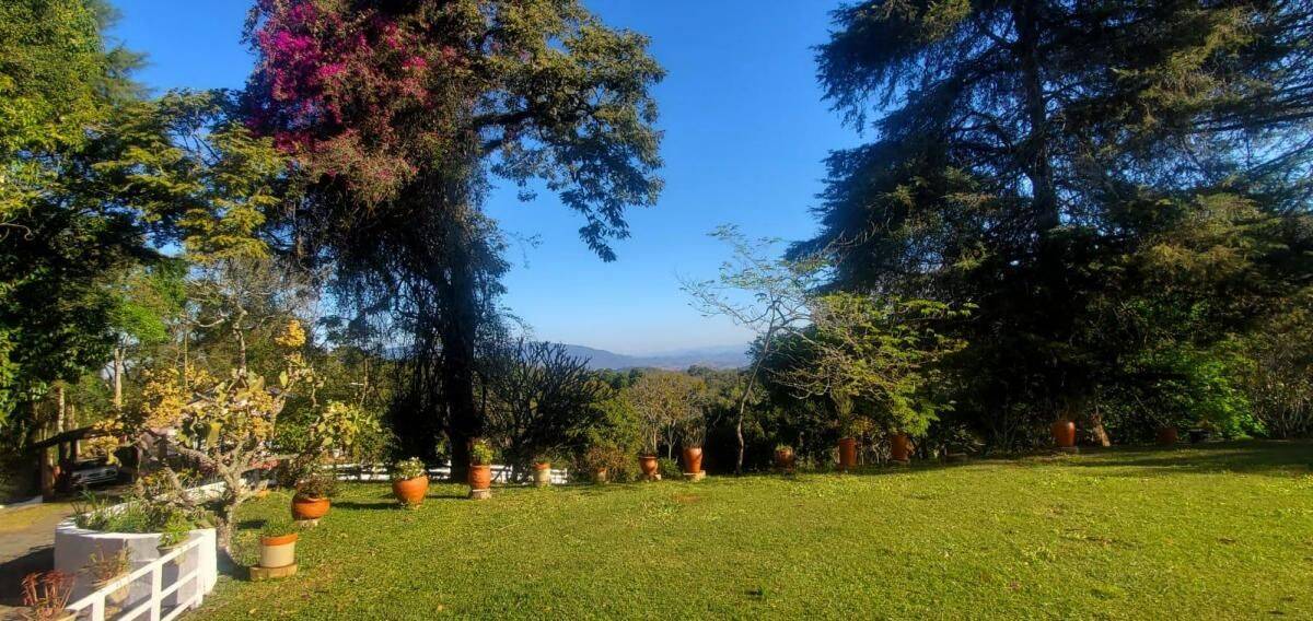 Sítio, 7 quartos, 11 hectares - Foto 16