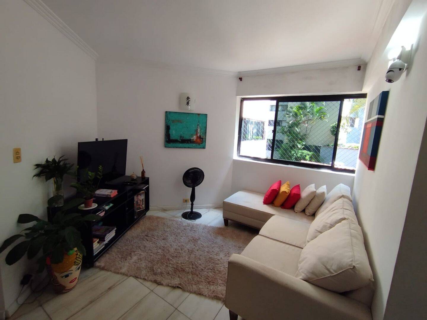 Apartamento, 3 quartos, 63 m² - Foto 1