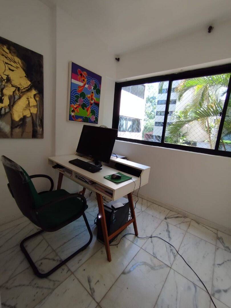 Apartamento, 3 quartos, 63 m² - Foto 3