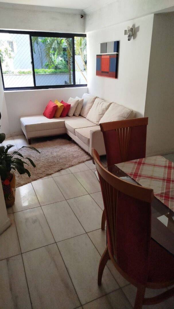 Apartamento, 3 quartos, 63 m² - Foto 5