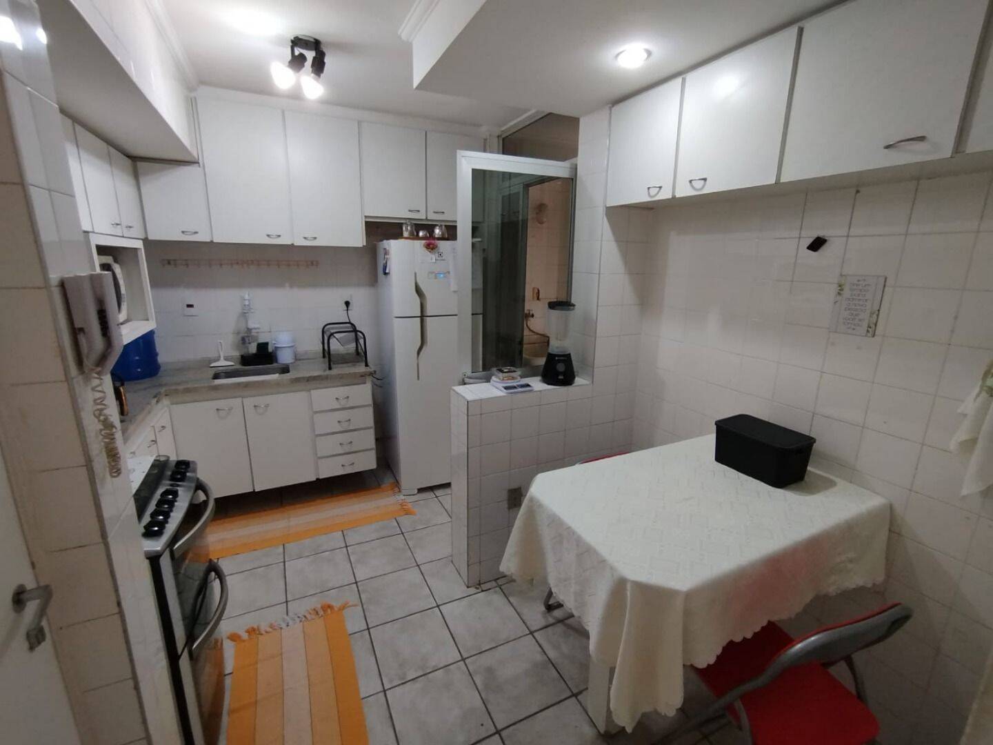 Apartamento, 3 quartos, 63 m² - Foto 9