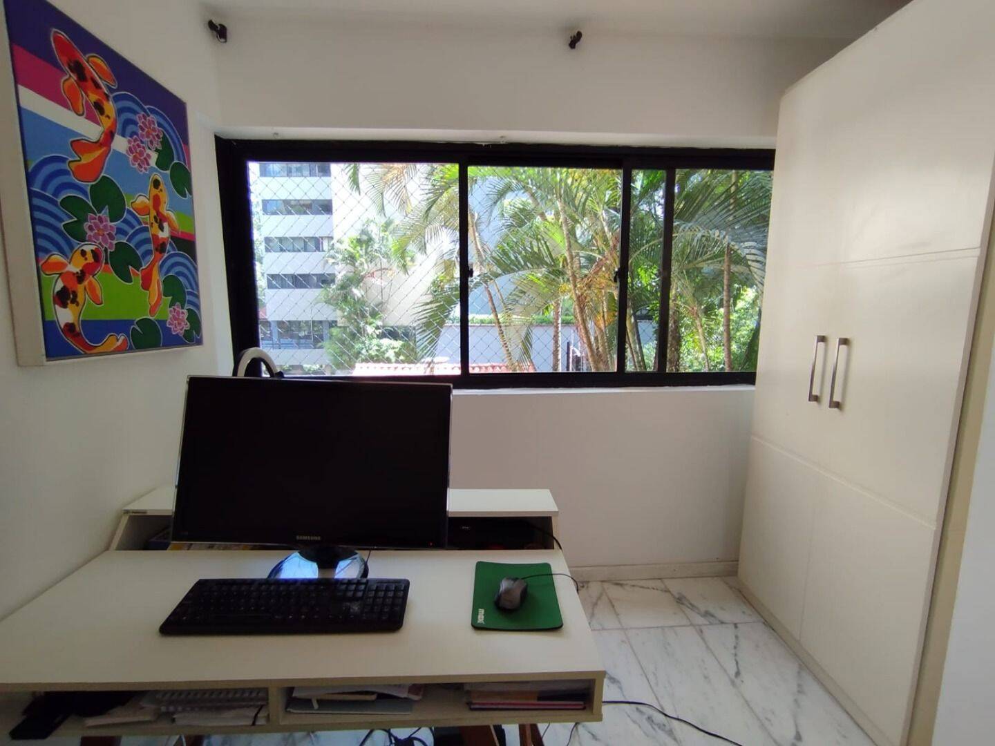 Apartamento, 3 quartos, 63 m² - Foto 10