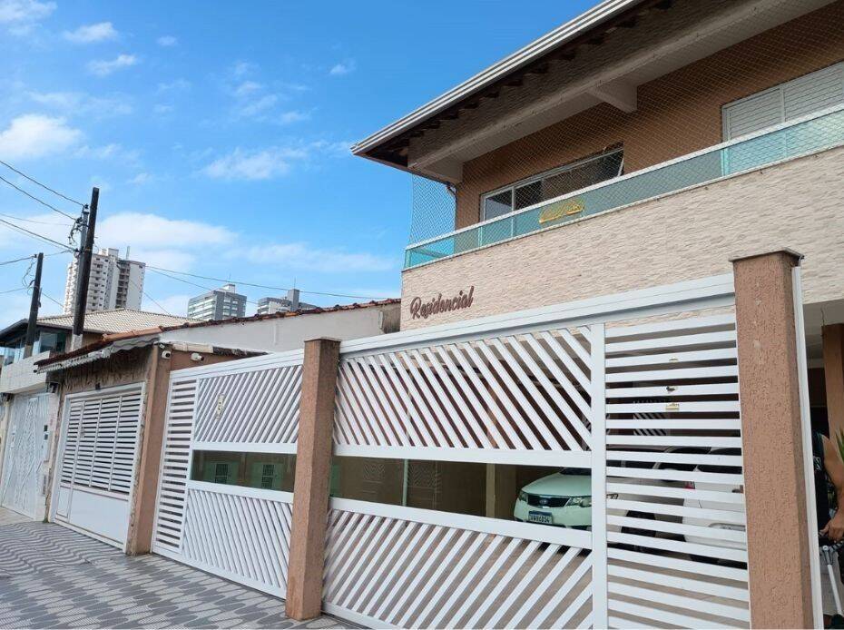 Casa, 1 quarto, 54 m² - Foto 2