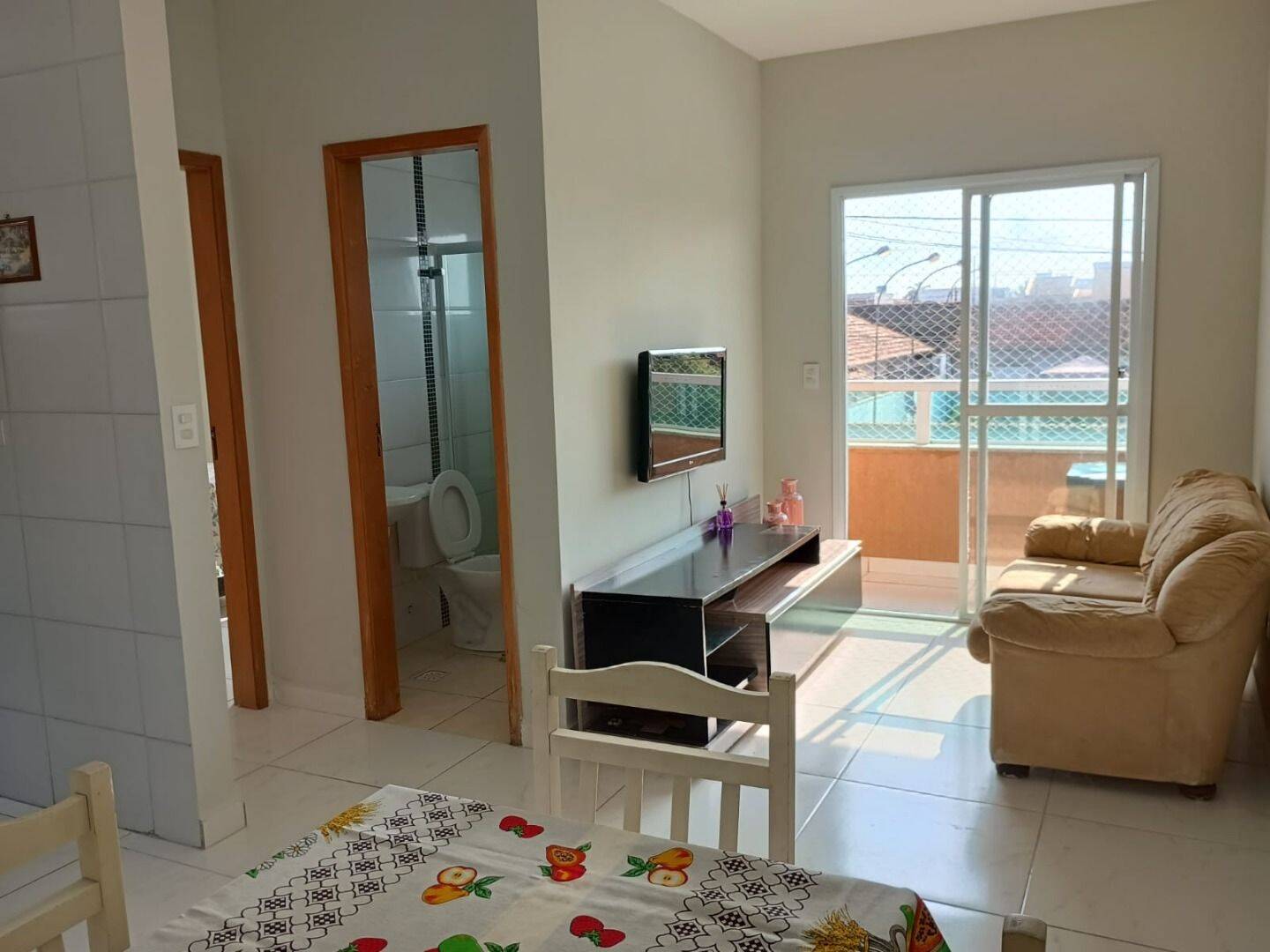 Casa, 1 quarto, 54 m² - Foto 3