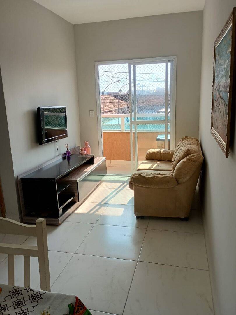 Casa, 1 quarto, 54 m² - Foto 4
