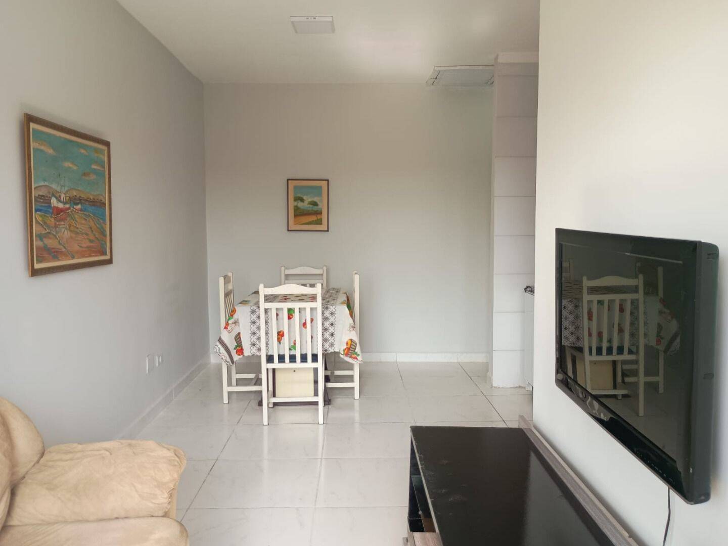 Casa, 1 quarto, 54 m² - Foto 6