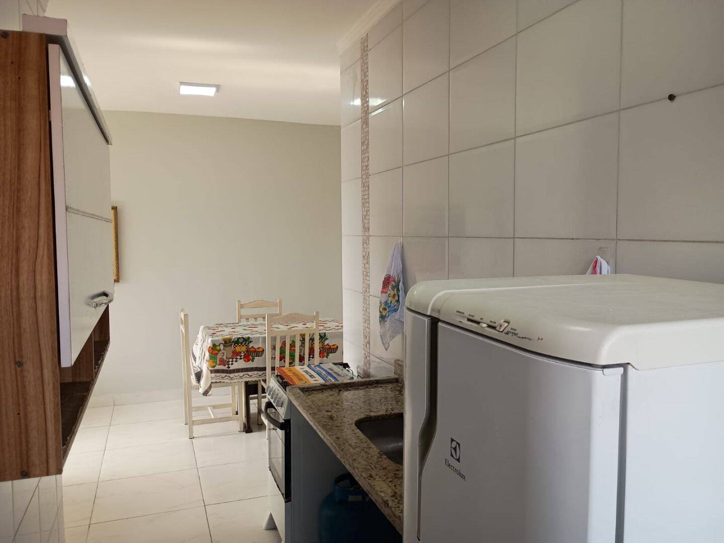 Casa, 1 quarto, 54 m² - Foto 8