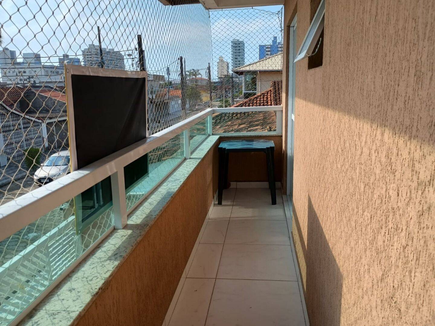Casa, 1 quarto, 54 m² - Foto 9