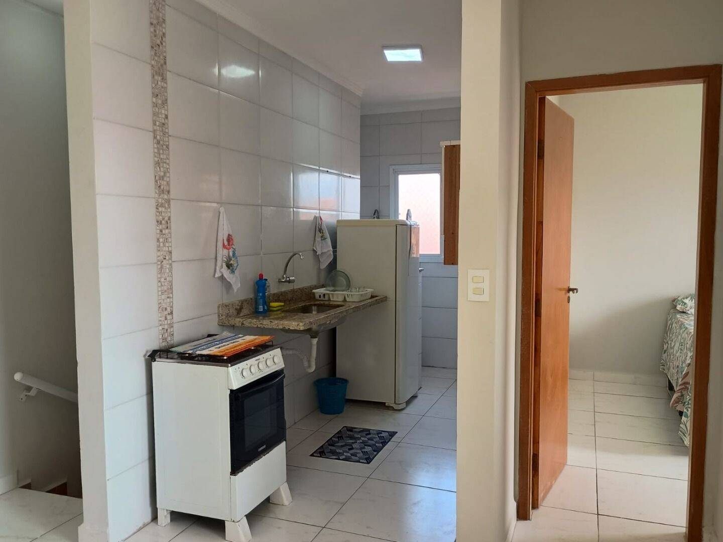 Casa, 1 quarto, 54 m² - Foto 10
