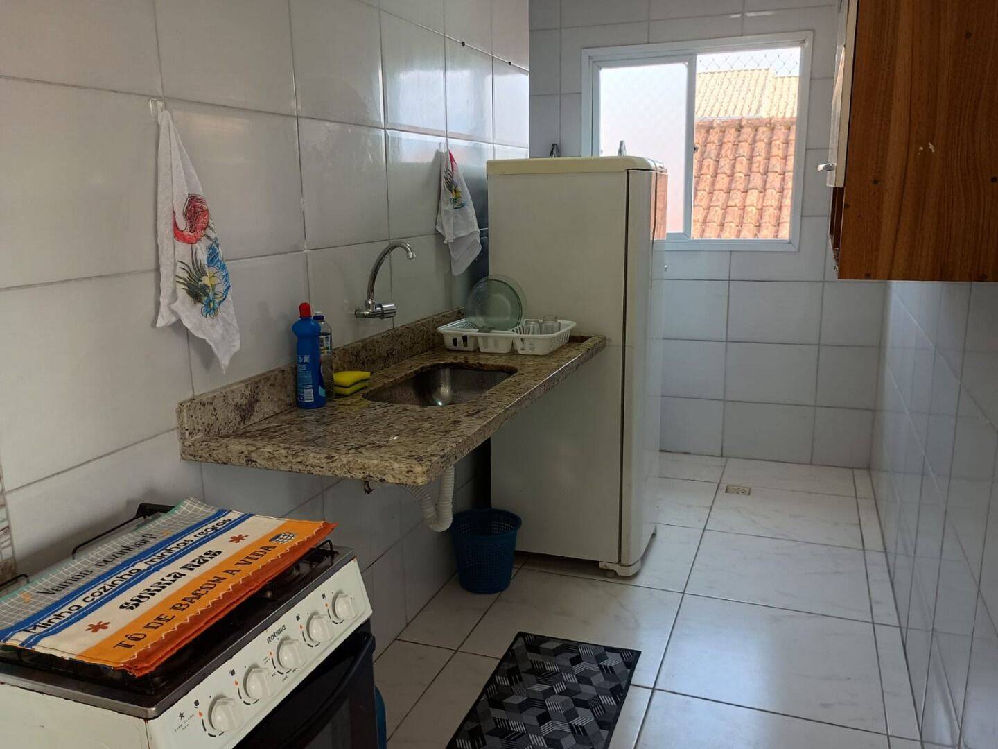 Casa, 1 quarto, 54 m² - Foto 11
