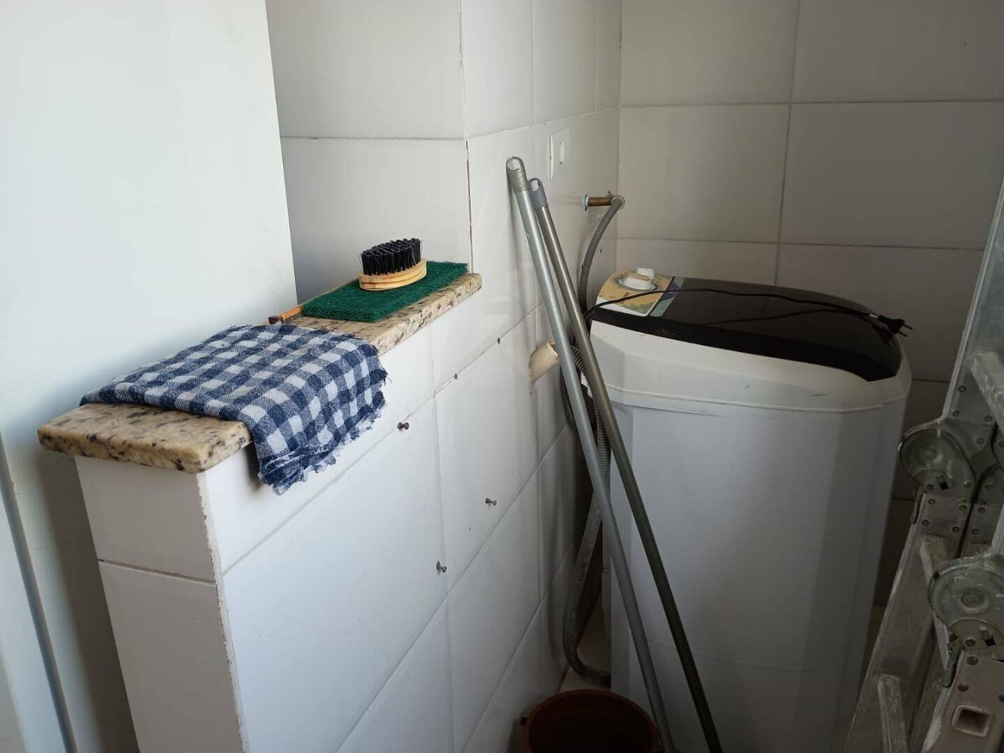 Casa, 1 quarto, 54 m² - Foto 12