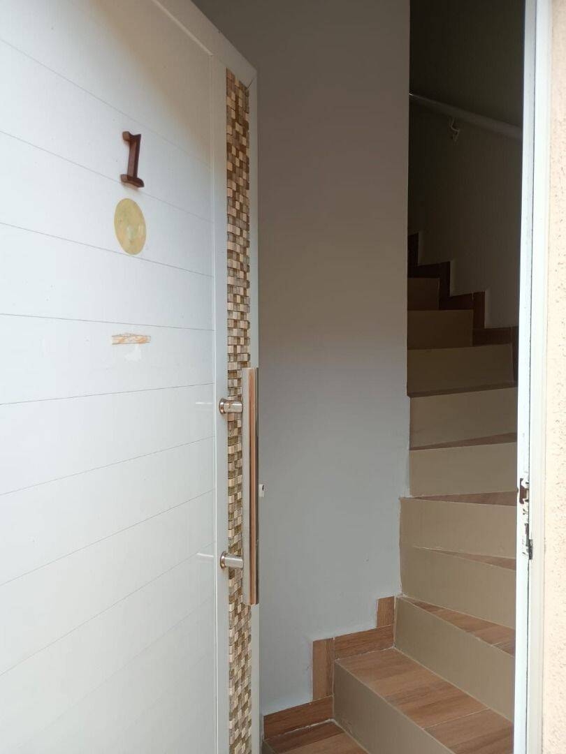 Casa, 1 quarto, 54 m² - Foto 13