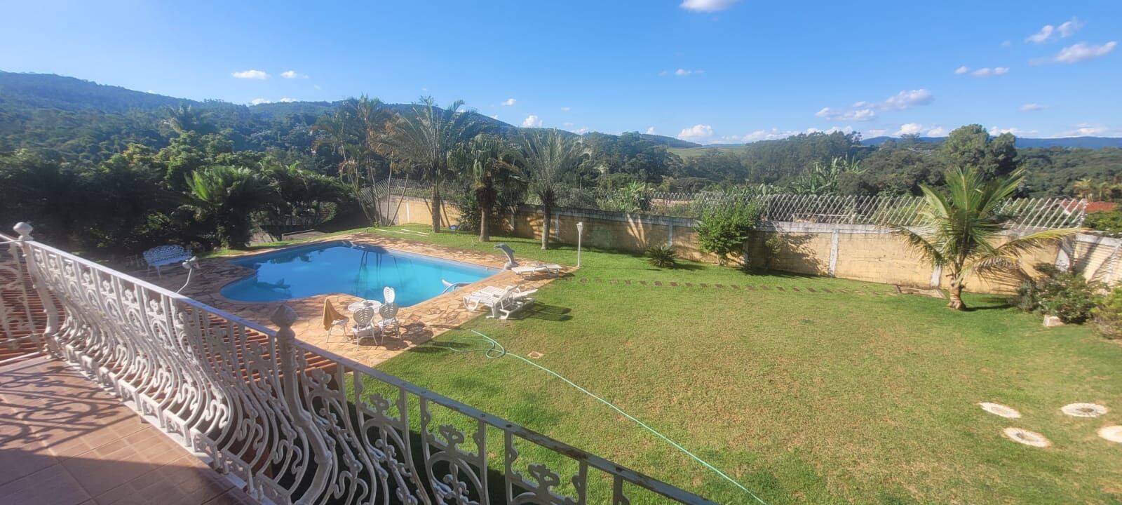 Sítio, 3 quartos, 1875 m² - Foto 2