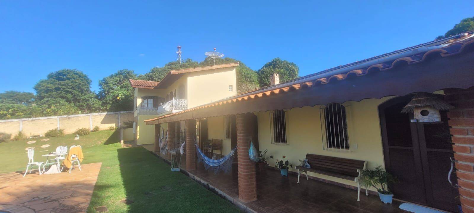 Sítio, 3 quartos, 1875 m² - Foto 5