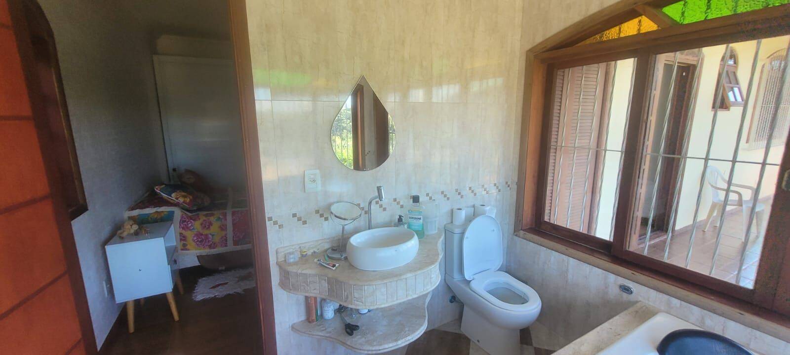 Chácara, 3 quartos, 1875 m² - Foto 13