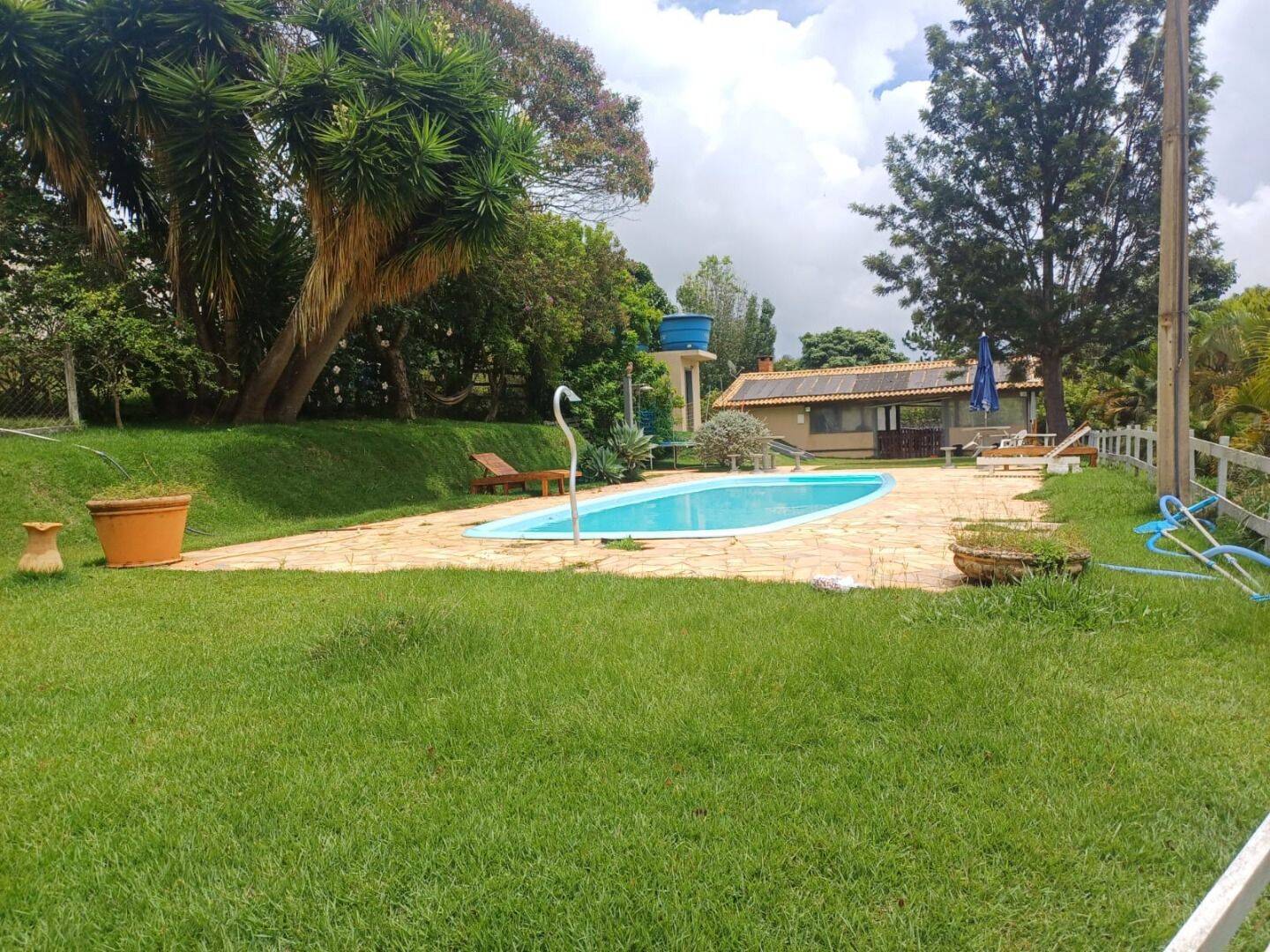 Sítio, 4 quartos, 2 hectares - Foto 5