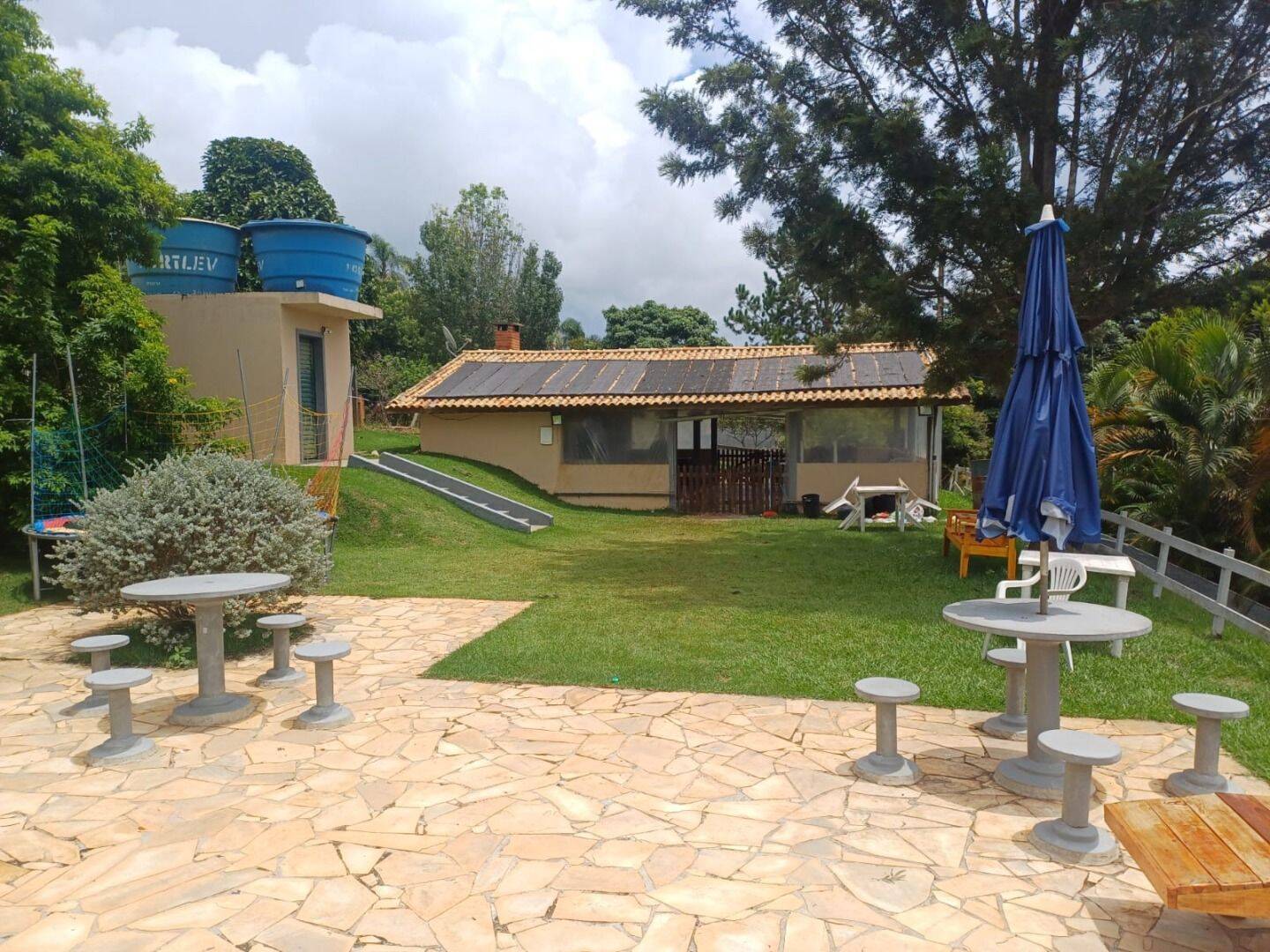 Sítio, 4 quartos, 2 hectares - Foto 13