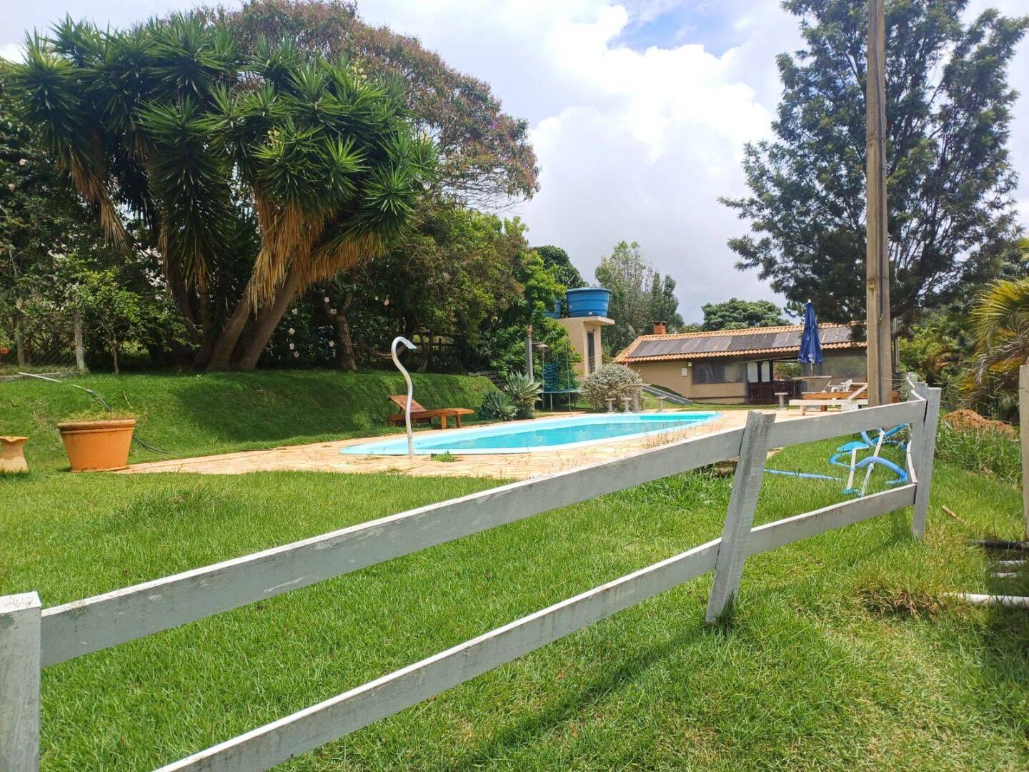 Sítio, 4 quartos, 2 hectares - Foto 14