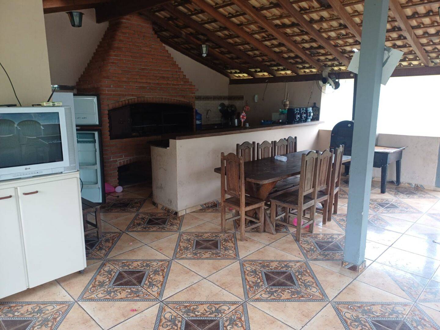 Sítio, 4 quartos, 2 hectares - Foto 21