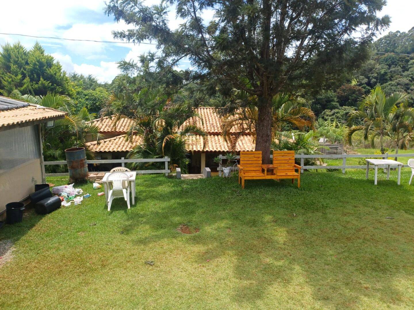 Sítio, 4 quartos, 2 hectares - Foto 23