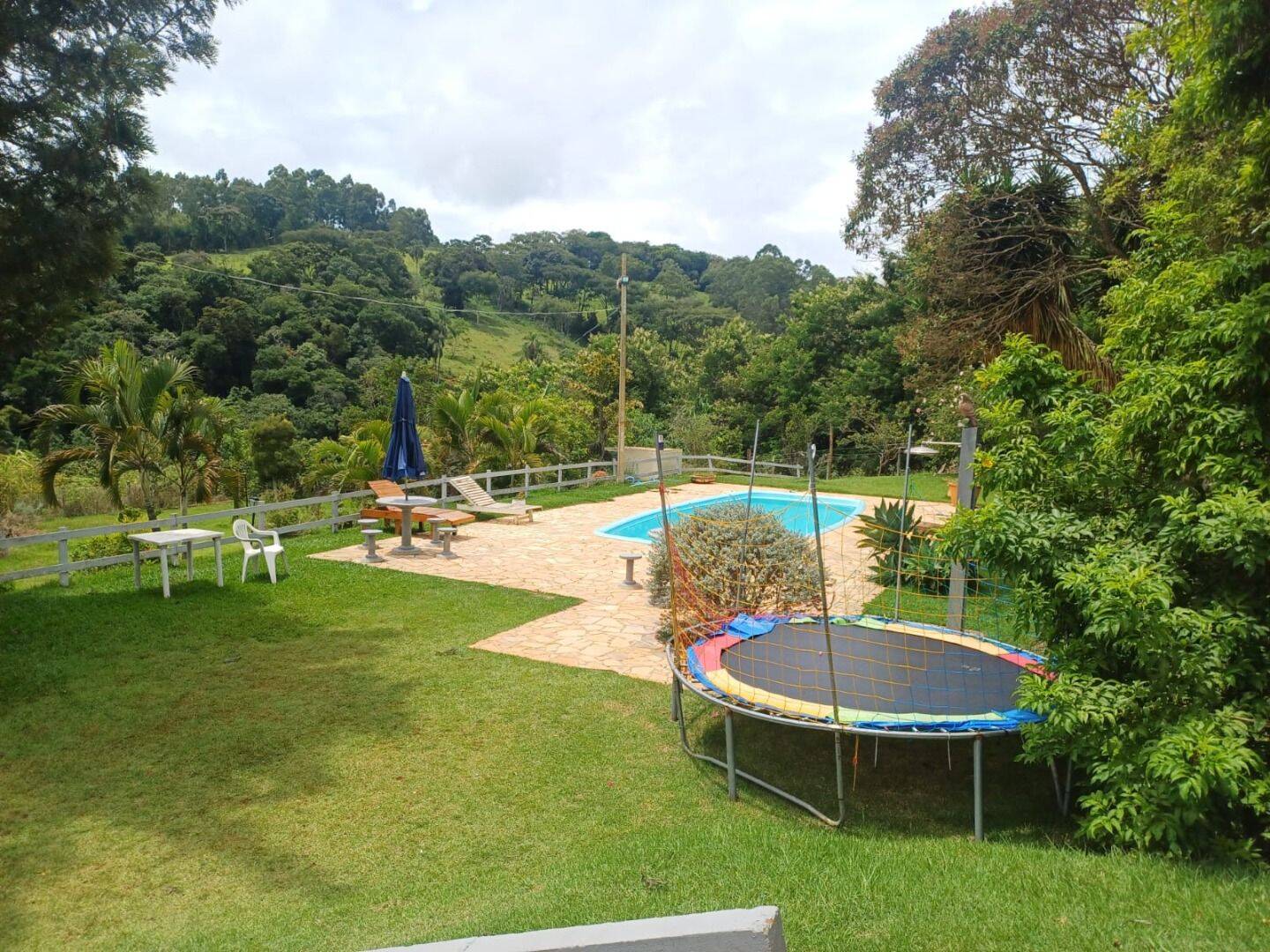 Sítio, 4 quartos, 2 hectares - Foto 35