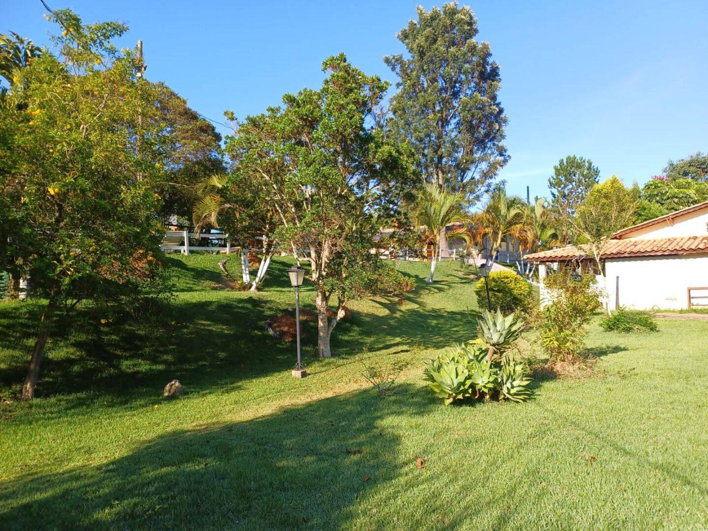 Sítio, 4 quartos, 2 hectares - Foto 2