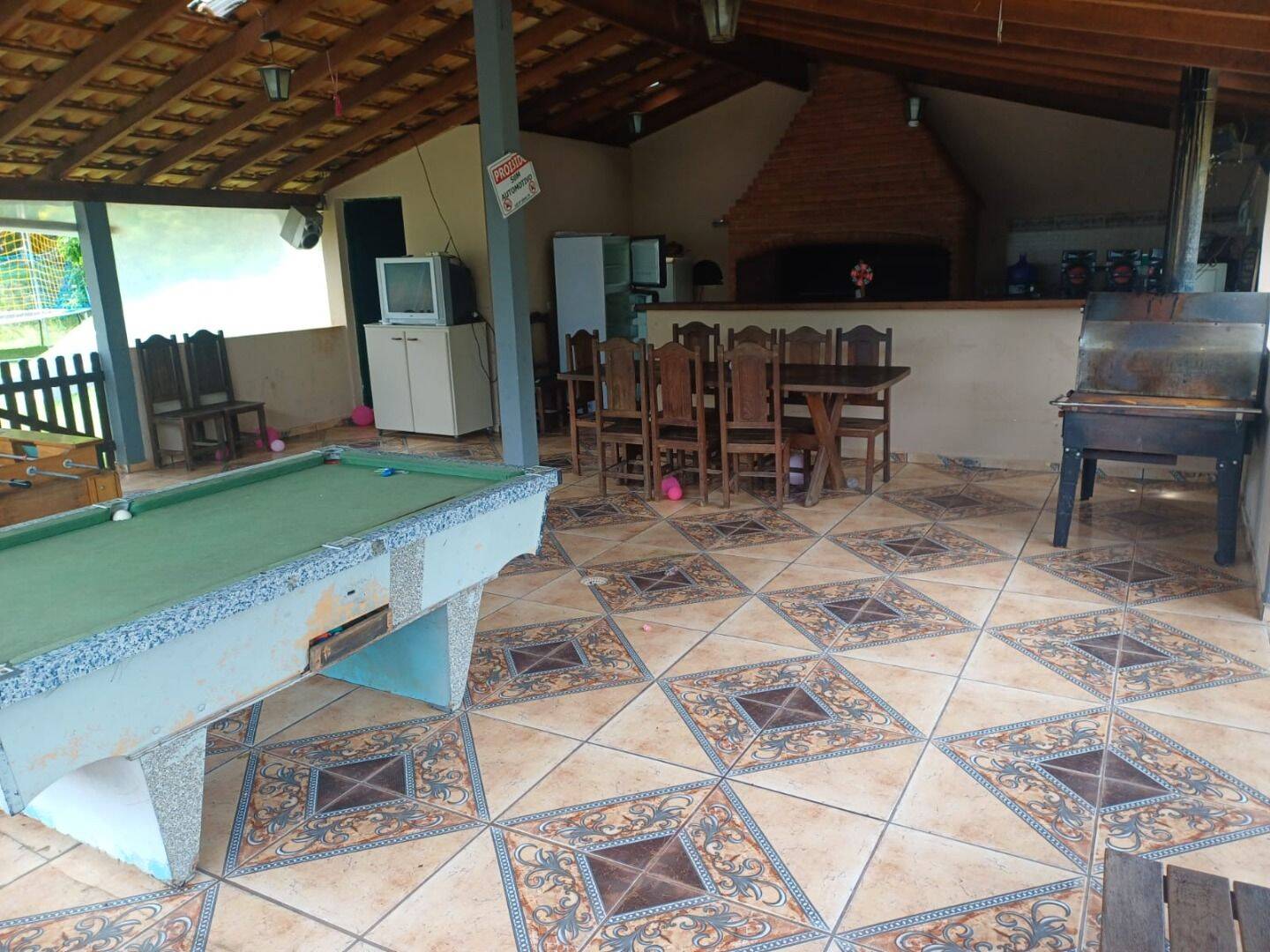 Sítio, 4 quartos, 2 hectares - Foto 41