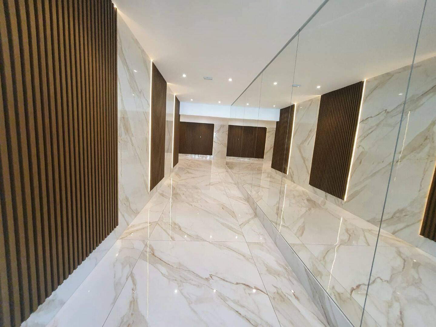 Apartamento, 2 quartos, 54 m² - Foto 3