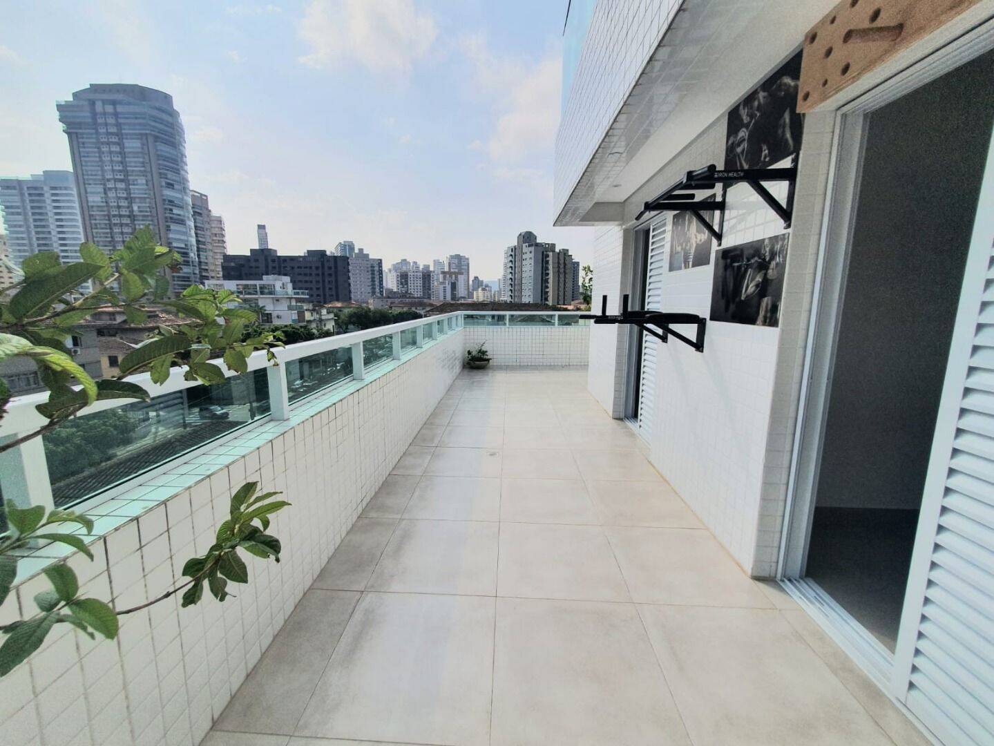 Apartamento, 2 quartos, 54 m² - Foto 8