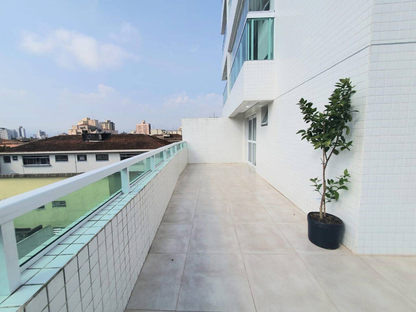 Apartamento, 2 quartos, 54 m² - Foto 1