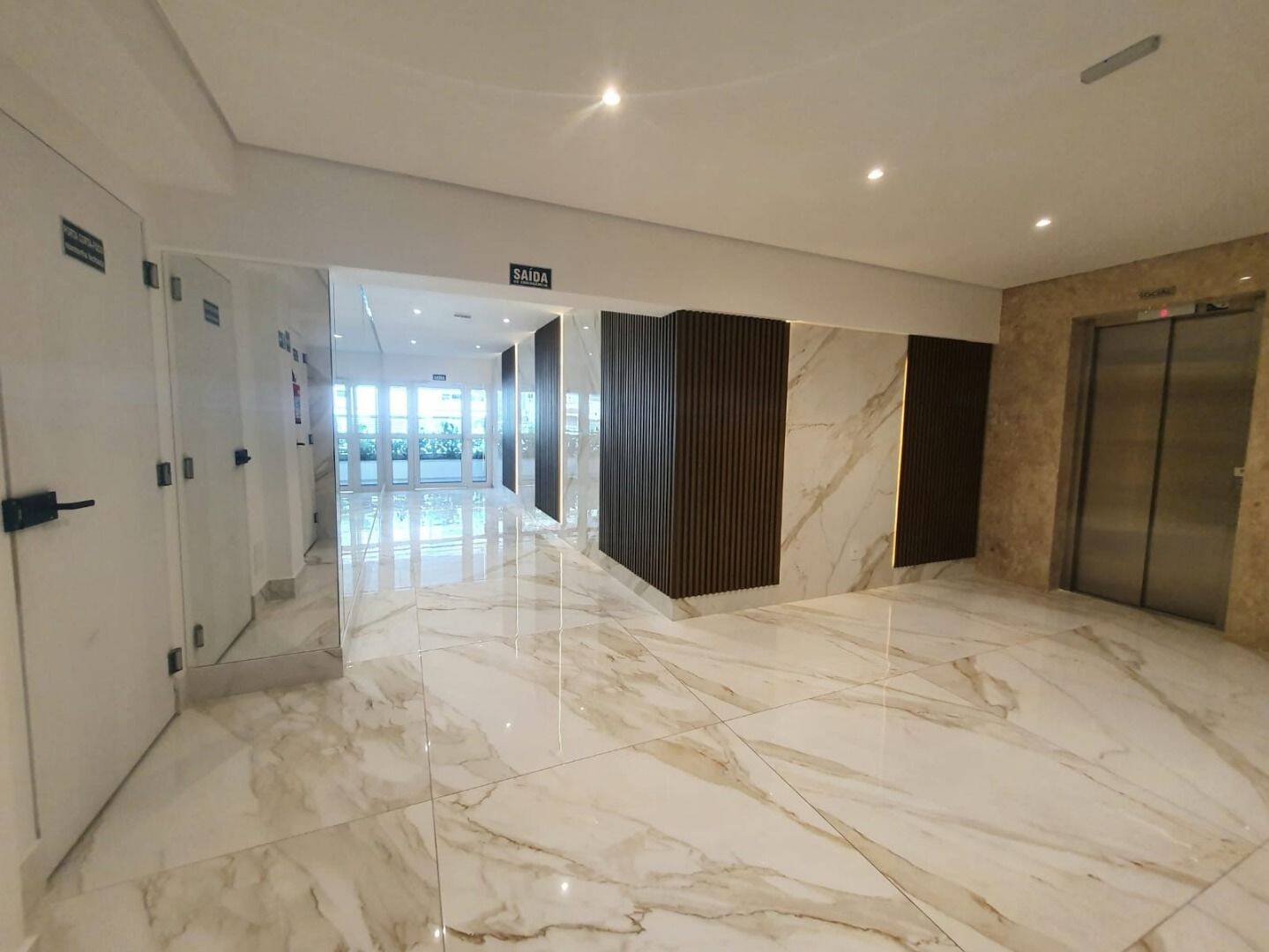 Apartamento, 2 quartos, 54 m² - Foto 2