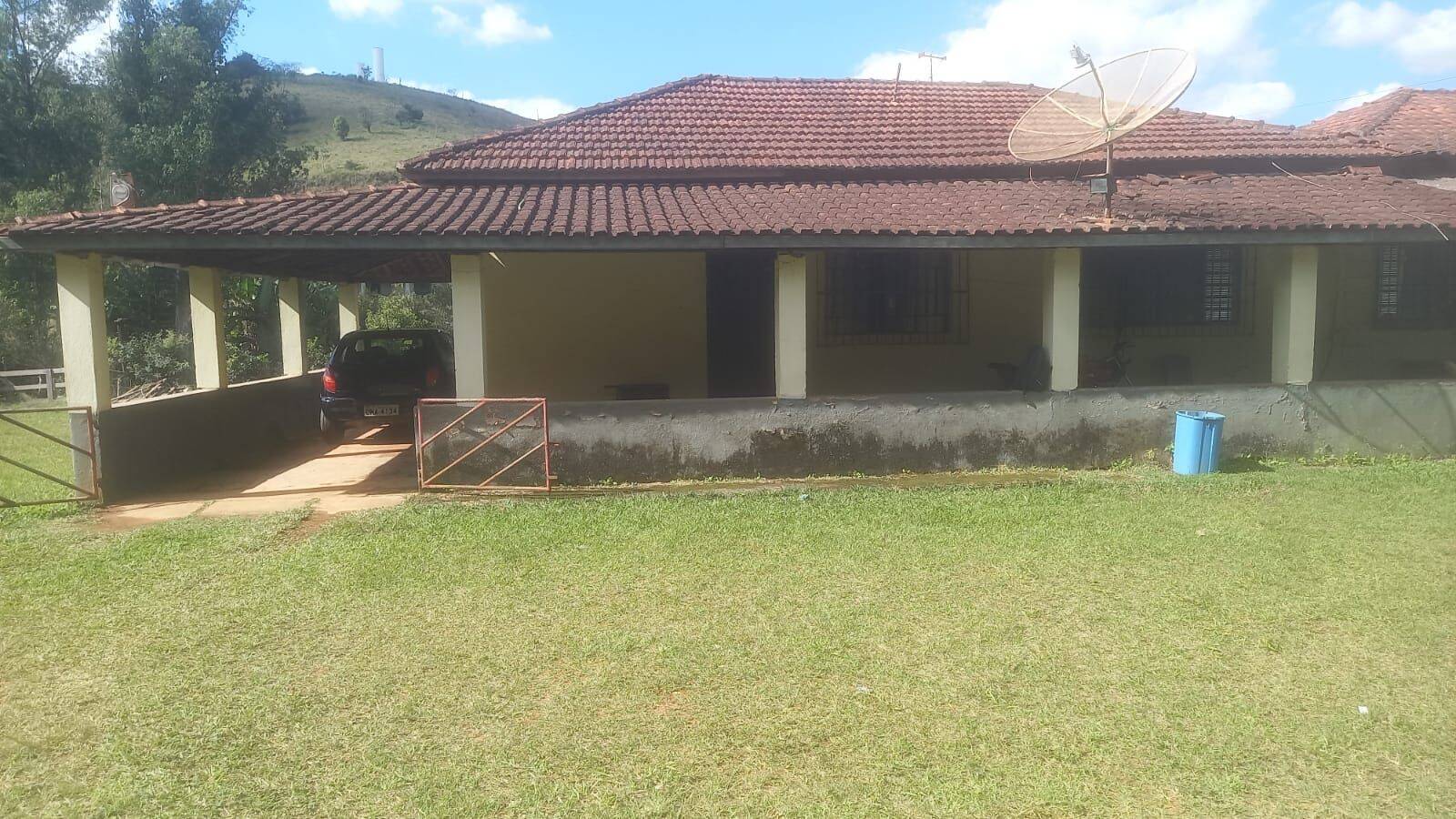 Sítio, 6 quartos, 3 hectares - Foto 11