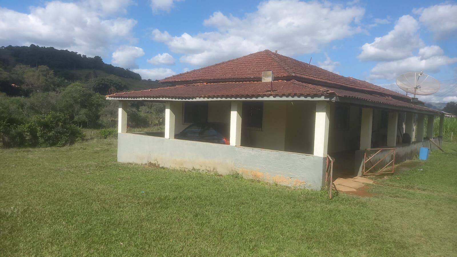 Sítio, 6 quartos, 3 hectares - Foto 13